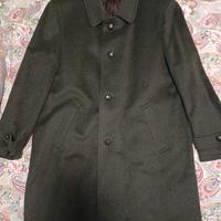 cappotto Loder Prandina