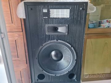 Casse Indiana line AMX 