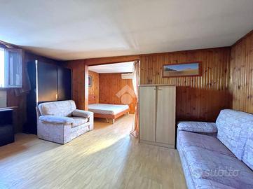 MANSARDA A CASTELFRANCO VENETO