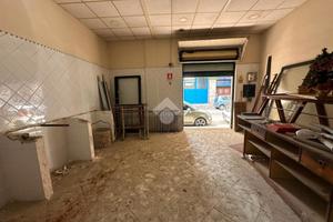 NEGOZIO A ARZANO