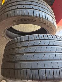 265/45ZR20 - 295/40ZR20 hankook 
