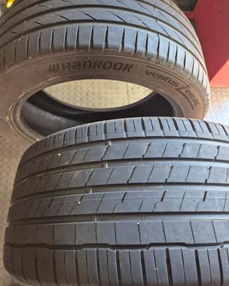 265/45ZR20 - 295/40ZR20 hankook 