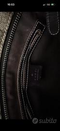 Tracolla gucci