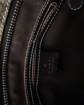Tracolla gucci