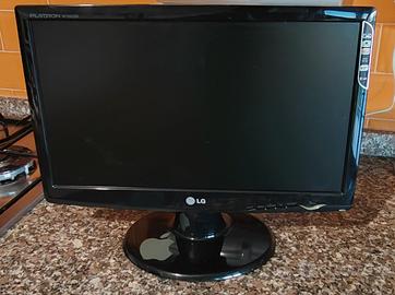 Monitor LG 19"