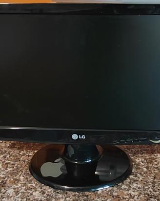 Monitor LG 19"