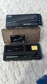 Saldatore Elettronico ALIENTEK T80/T80P smart