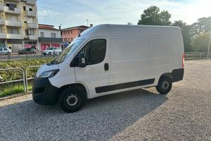 Fiat Ducato 35q L2 H2
