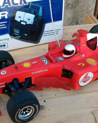 due formula uno modellismo 