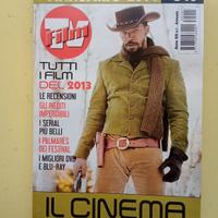 Volumi ANNUARIO DEL CINEMA DI FILM TV