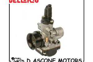 CARBURATORE DELLORTO PHBG 19 DS RIF 2631 BSV