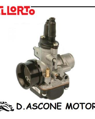 CARBURATORE DELLORTO PHBG 19 DS RIF 2631 BSV