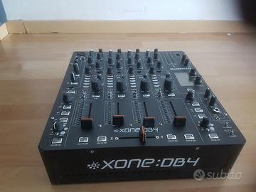 Allen heath xone db4
