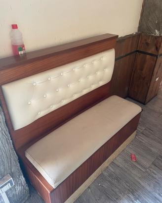 Panche da Pub/Bar