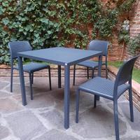 Tavoli e sedie ristorazione  bar