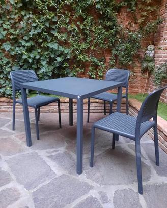 Tavoli e sedie ristorazione  bar