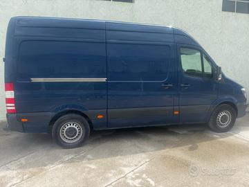 Furgone Mercedes Sprinter