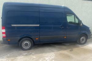 Furgone Mercedes Sprinter