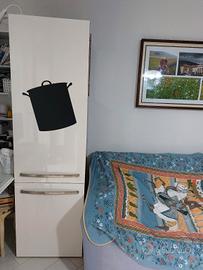 frigorifero freezer da incasso lt 277 (206+71) ape