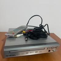 Lettore DVD Majestic