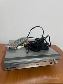 Lettore DVD Majestic