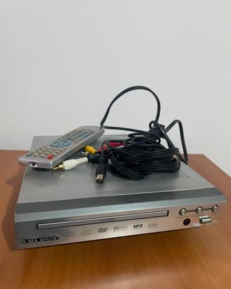 Lettore DVD Majestic