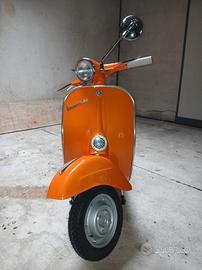 VESPA 50 L