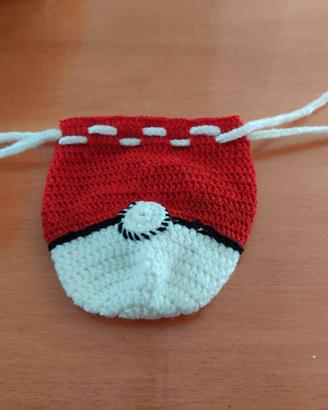 borsa Pokemon