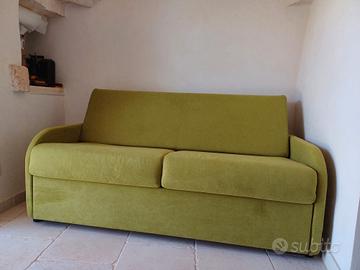divano letto