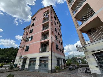 3 LOCALI A SANT'OLCESE