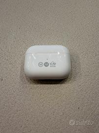AirPods Pro 2ª generazione + 2 cover