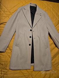 Cappotto elegante Berna