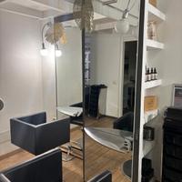 specchi da muro parrucchieri 