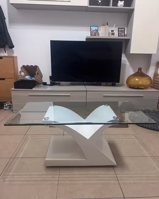 tavolino per sala 
