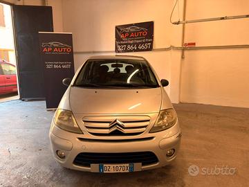 Citroen C3 1.4 Exclusive Style Bi Energy G