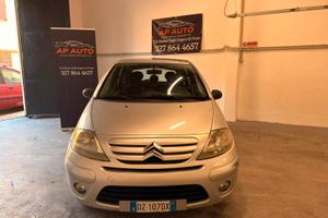 Citroen C3 1.4 Exclusive Style Bi Energy G