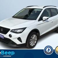 SEAT Arona 1.0 ECOTSI STYLE 95CV