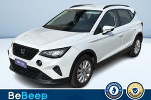 SEAT Arona 1.0 ECOTSI STYLE 95CV