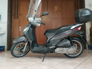 Scooter 150 Sym Symphony
