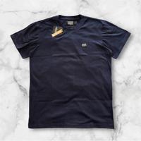 T-shirt Marithé + François Girbaud Blu – Taglia M