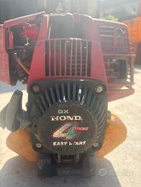 Decespugliatore Honda Gx Per Ricambi