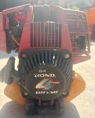 Decespugliatore Honda Gx Per Ricambi