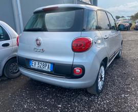 Fiat 500L 1.3 Multijet 85 CV Pop