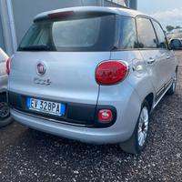 Fiat 500L 1.3 Multijet 85 CV Pop