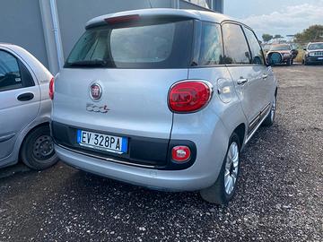 Fiat 500L 1.3 Multijet 85 CV Pop