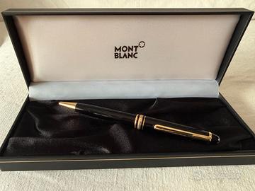 MONTBLANC Meisterstuck Pix , penna a sfera