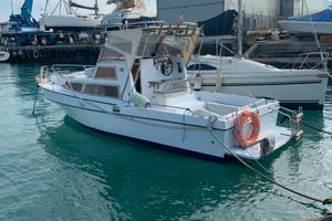 barca  omnia 690 dislocante