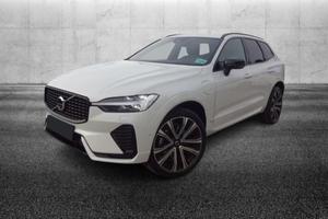 VOLVO XC60 T6 Recharge Plug-in Hybrid AWD R-desi