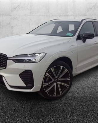 VOLVO XC60 T6 Recharge Plug-in Hybrid AWD R-desi