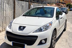 Peugeot 207 cc